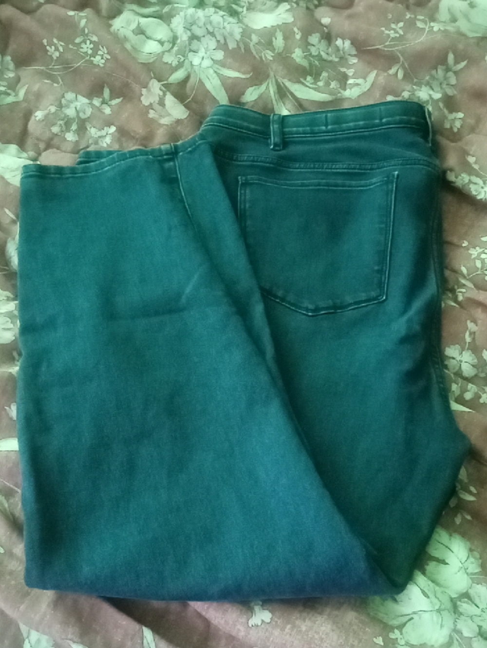 J.jill Denim Blue Women's Jeans